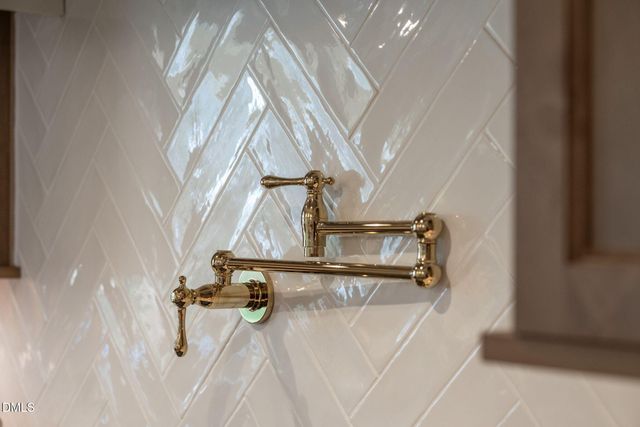 945 Wilbon Road, Holly Springs, NC 27540