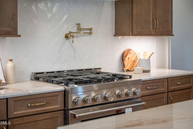 945 Wilbon Road, Holly Springs, NC 27540