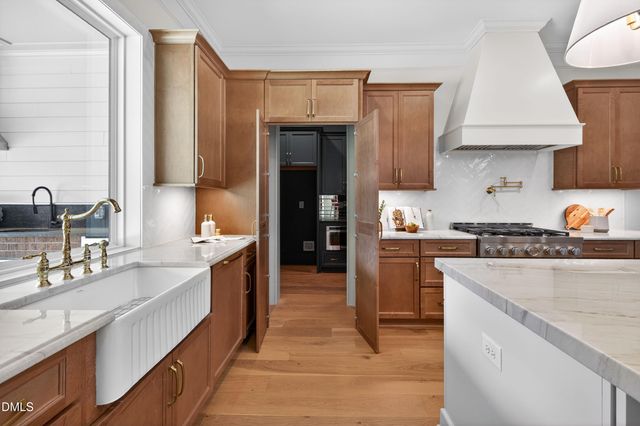 945 Wilbon Road, Holly Springs, NC 27540