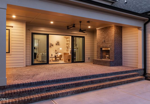 945 Wilbon Road, Holly Springs, NC 27540