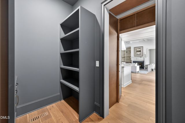 945 Wilbon Road, Holly Springs, NC 27540