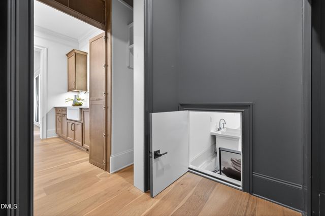 945 Wilbon Road, Holly Springs, NC 27540