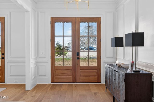 945 Wilbon Road, Holly Springs, NC 27540