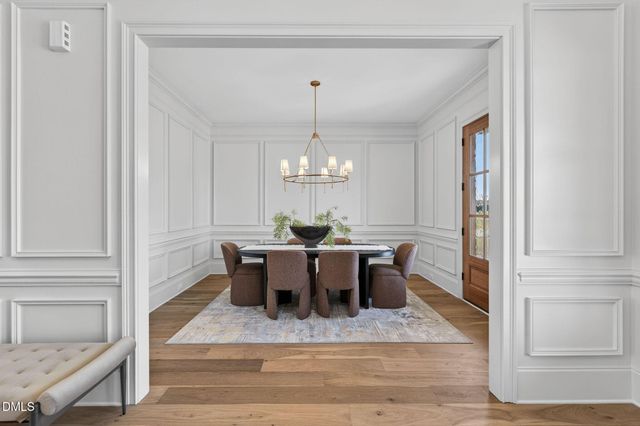 945 Wilbon Road, Holly Springs, NC 27540