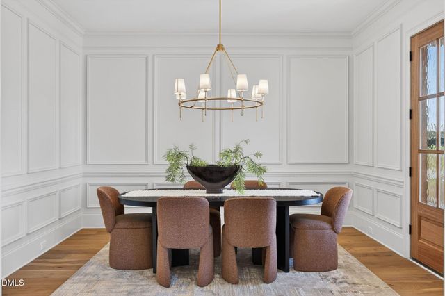 945 Wilbon Road, Holly Springs, NC 27540