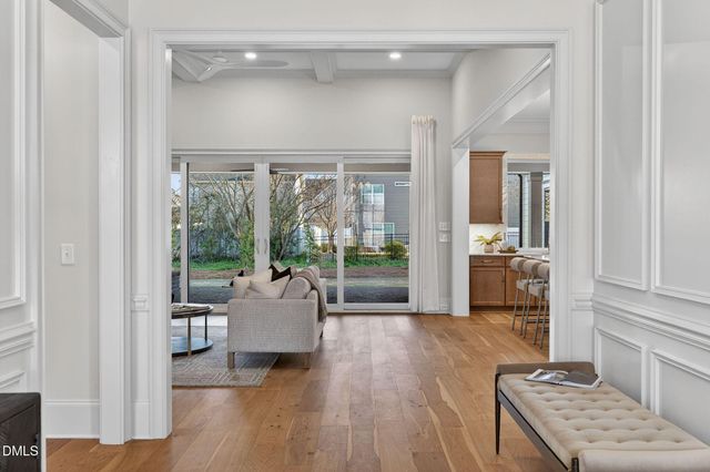 945 Wilbon Road, Holly Springs, NC 27540