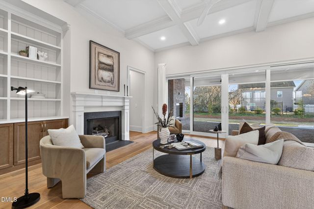 945 Wilbon Road, Holly Springs, NC 27540