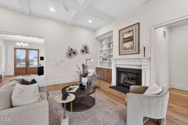 945 Wilbon Road, Holly Springs, NC 27540