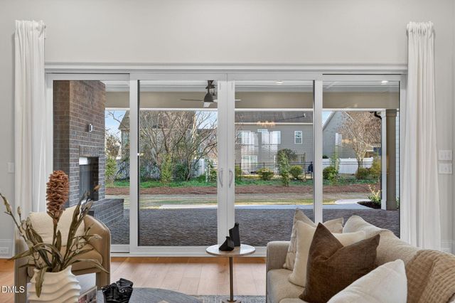 945 Wilbon Road, Holly Springs, NC 27540