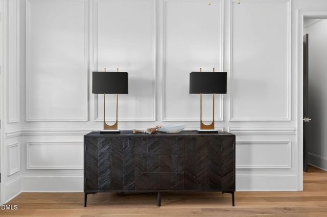 945 Wilbon Road, Holly Springs, NC 27540