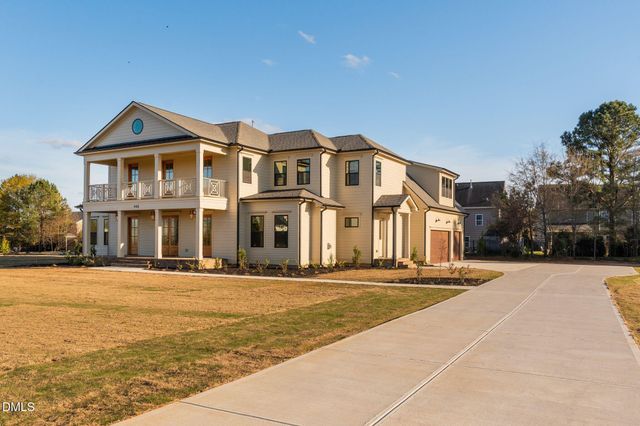 945 Wilbon Road, Holly Springs, NC 27540