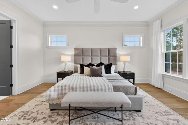 945 Wilbon Road, Holly Springs, NC 27540