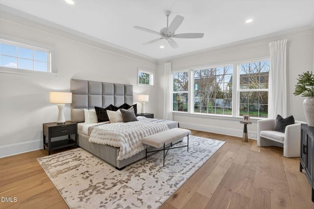 945 Wilbon Road, Holly Springs, NC 27540