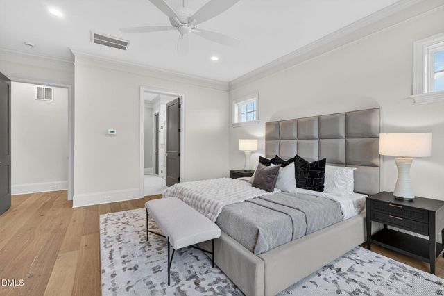 945 Wilbon Road, Holly Springs, NC 27540