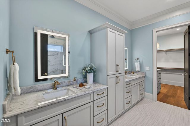 945 Wilbon Road, Holly Springs, NC 27540