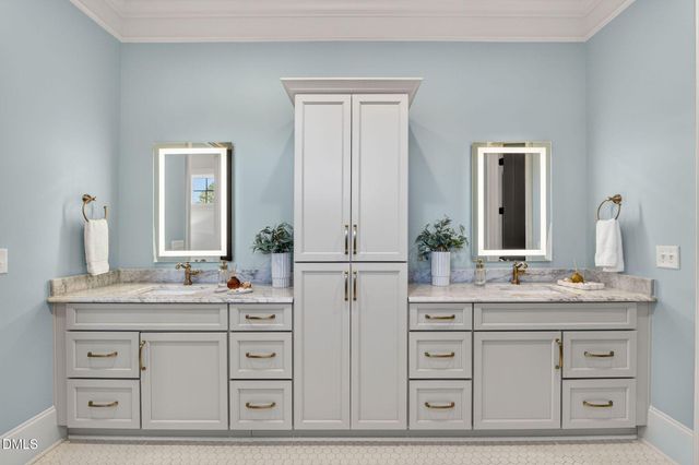 945 Wilbon Road, Holly Springs, NC 27540