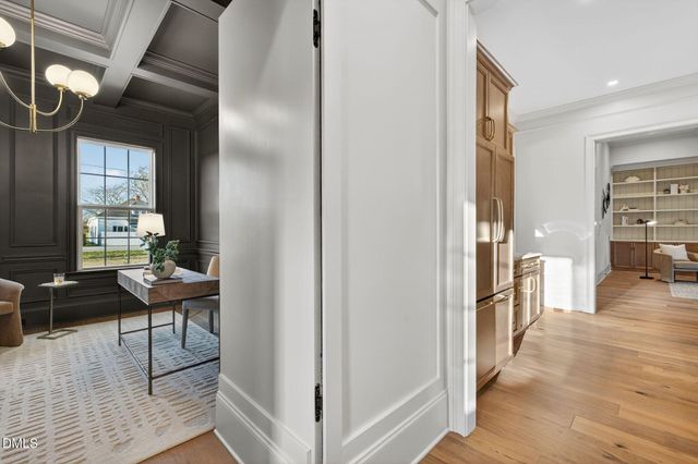 945 Wilbon Road, Holly Springs, NC 27540