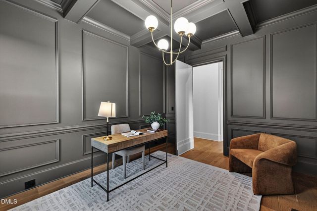 945 Wilbon Road, Holly Springs, NC 27540