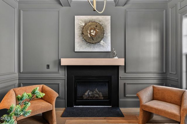 945 Wilbon Road, Holly Springs, NC 27540