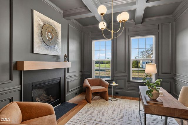 945 Wilbon Road, Holly Springs, NC 27540