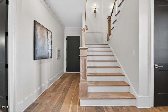 945 Wilbon Road, Holly Springs, NC 27540