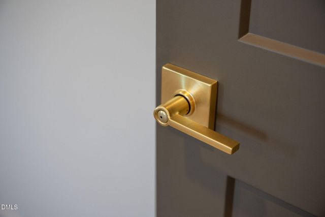 945 Wilbon Road, Holly Springs, NC 27540