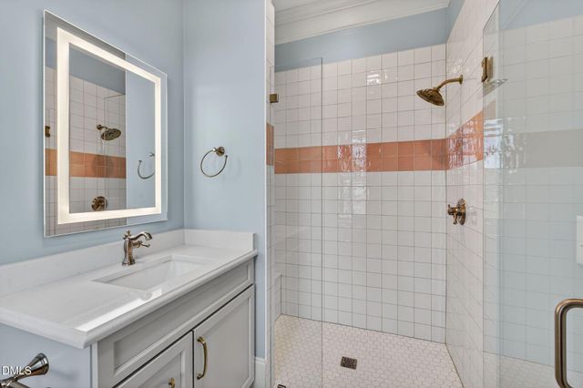 945 Wilbon Road, Holly Springs, NC 27540