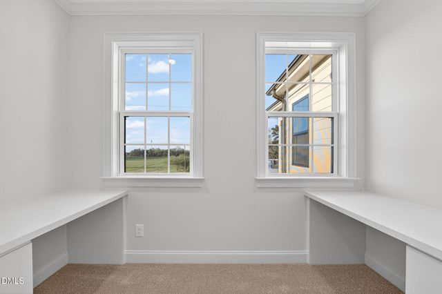 945 Wilbon Road, Holly Springs, NC 27540