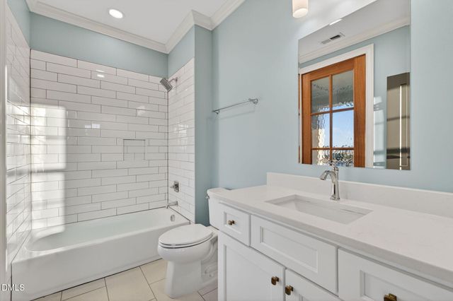 945 Wilbon Road, Holly Springs, NC 27540