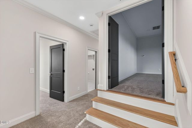 945 Wilbon Road, Holly Springs, NC 27540