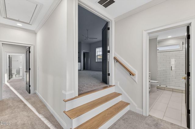 945 Wilbon Road, Holly Springs, NC 27540