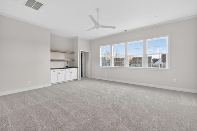 945 Wilbon Road, Holly Springs, NC 27540