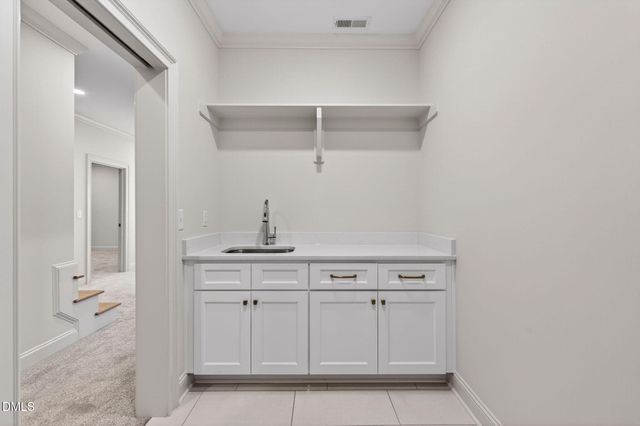 945 Wilbon Road, Holly Springs, NC 27540