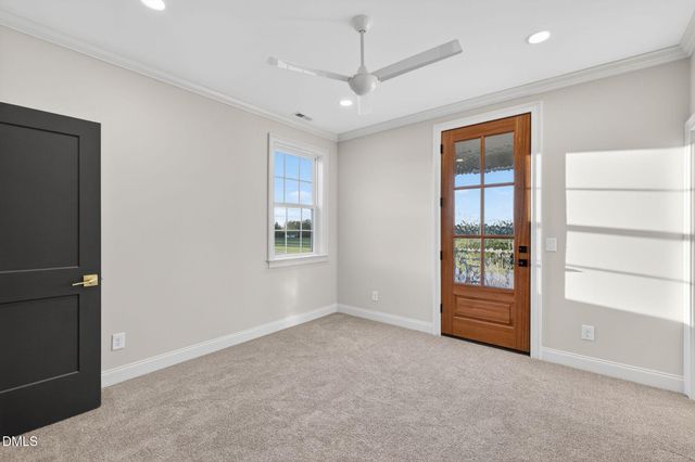 945 Wilbon Road, Holly Springs, NC 27540