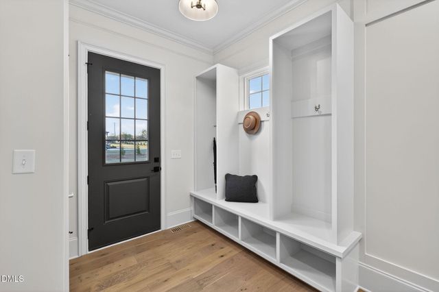 945 Wilbon Road, Holly Springs, NC 27540