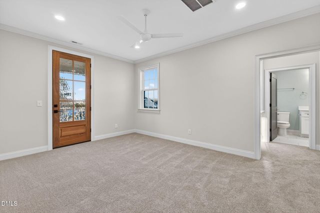 945 Wilbon Road, Holly Springs, NC 27540