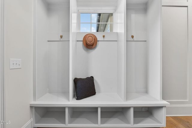 945 Wilbon Road, Holly Springs, NC 27540