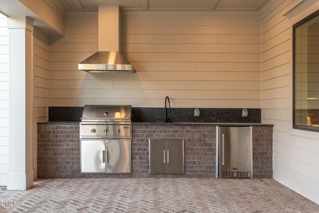 945 Wilbon Road, Holly Springs, NC 27540