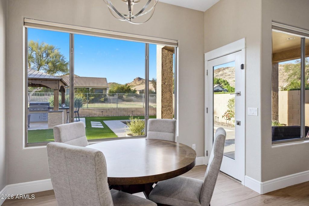 Image 14 of property listing at 25627 N HACKBERRY Drive, Phoenix, AZ 85083