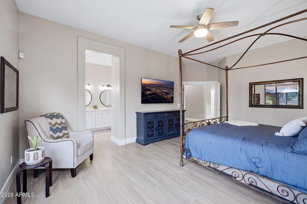 Image 21 of property listing at 25627 N HACKBERRY Drive, Phoenix, AZ 85083