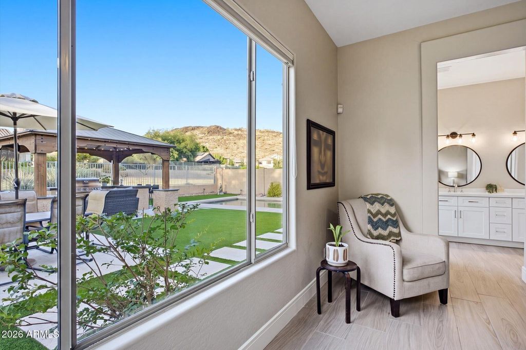 Image 22 of property listing at 25627 N HACKBERRY Drive, Phoenix, AZ 85083