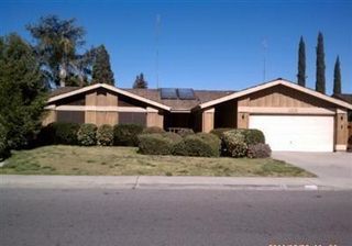 1216 W Evans Avenue, Visalia, CA 93277