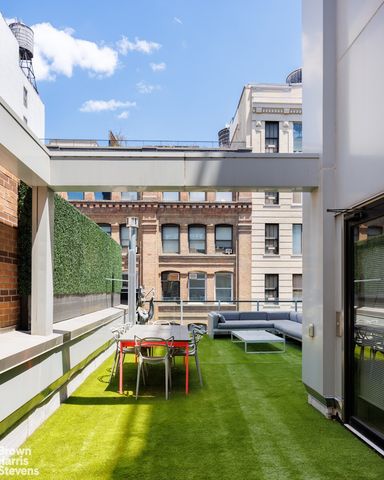 138 W 19th St Ph, New York City, NY 10011