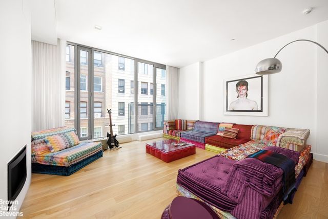 138 W 19th St Ph, New York City, NY 10011
