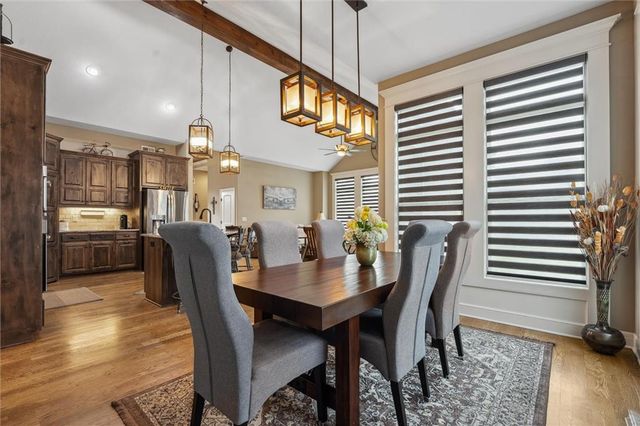 1214 Kingsland Circle, Raymore, MO 64083