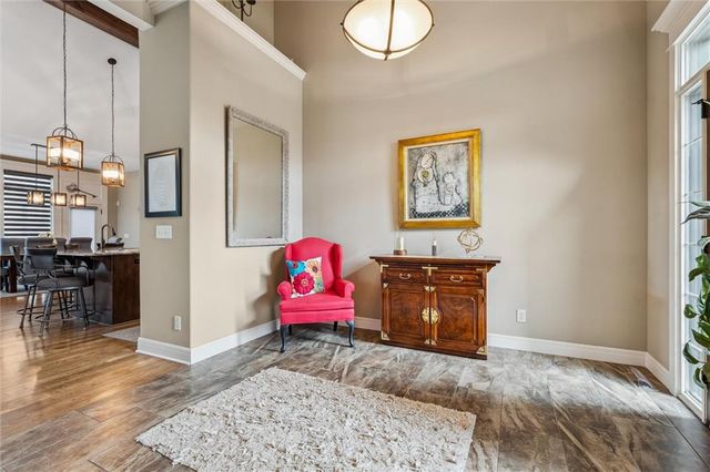 1214 Kingsland Circle, Raymore, MO 64083