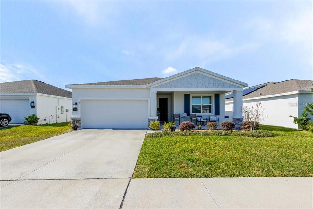 969 LAUREL VIEW WAY, Groveland, FL 34736