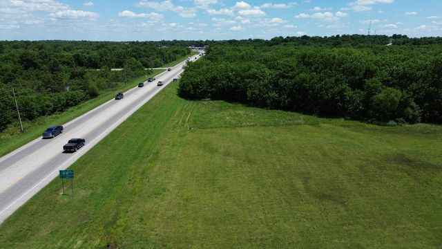 Hwy 59 & 16th St. N, Grove, OK 74344