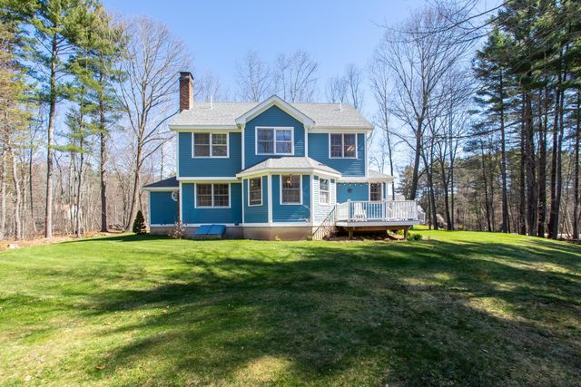 38 Mcintosh Way, Greenland, NH 03840