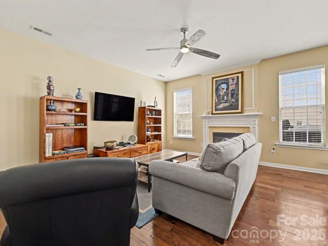 10724 Trolley Run Drive, Cornelius, NC 28031